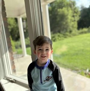 Meet your Posher, Kaye